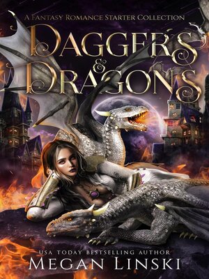cover image of Daggers & Dragons